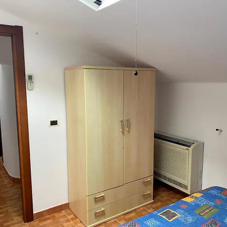 Holiday home Maria Campofelice Di Roccella