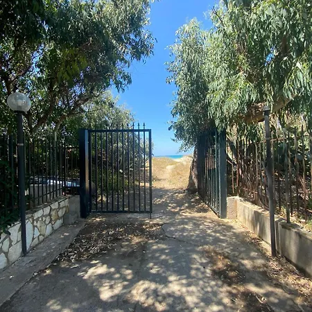 Maria Holiday home *
