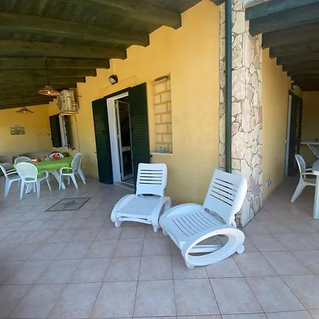 Maria Holiday home Campofelice Di Roccella