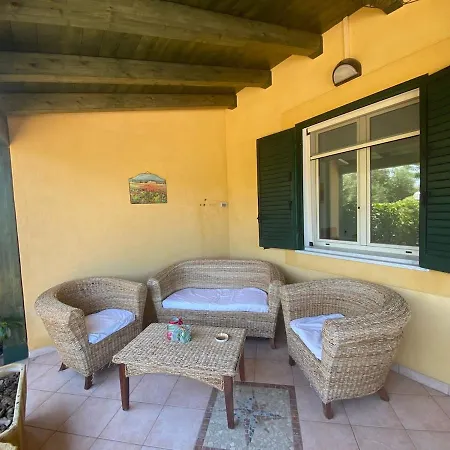 Maria Holiday home *