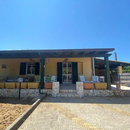 Holiday home Maria *