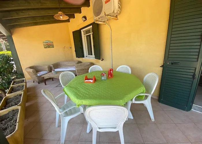 Holiday home Maria