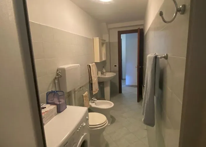 Maria Holiday home Campofelice Di Roccella