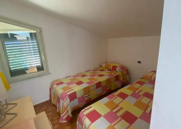 Holiday home Maria