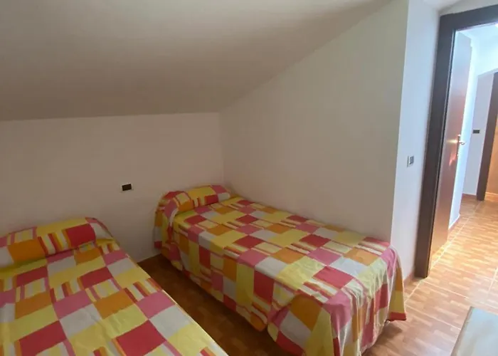 Holiday home Maria