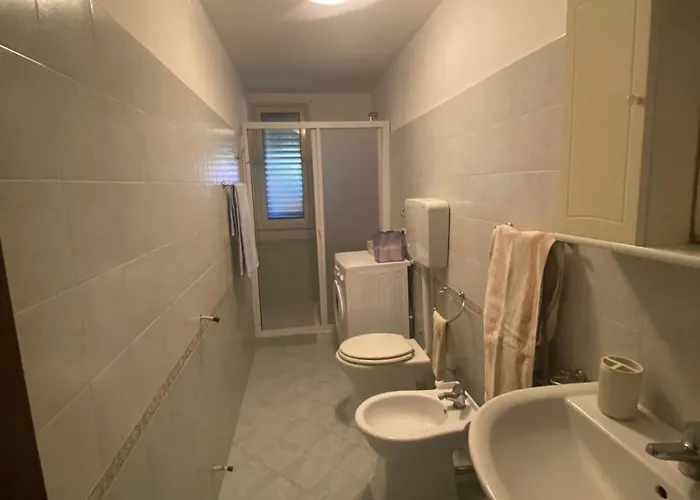 Maria Holiday home Campofelice Di Roccella