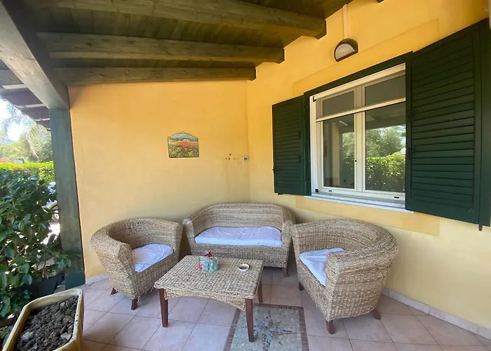 Maria Holiday home *