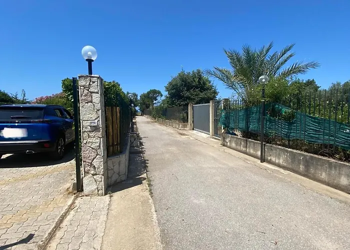 Maria Holiday home Campofelice Di Roccella