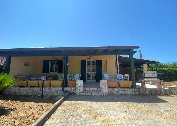 Holiday home Maria *